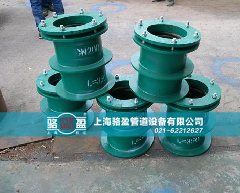 防水套管使用過(guò)程中出現(xiàn)問(wèn)題原因解析