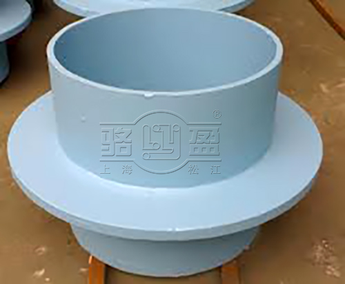 文山壯族苗族自治州丘北縣剛性柔性防水套管