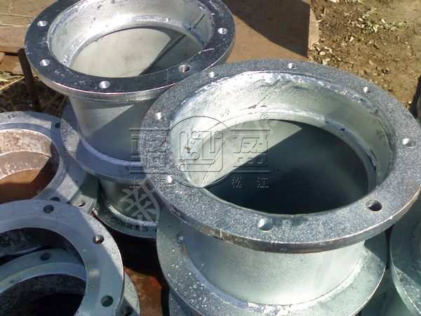 紅河哈尼族彝族自治州剛性密閉套管