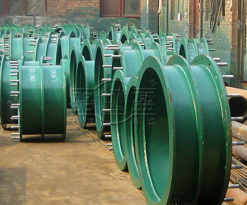 玉溪江川縣柔性防水套管DN700