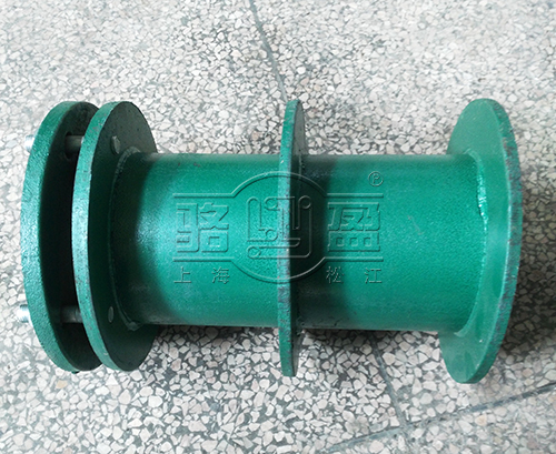 黔南州甕安縣柔性防水套管