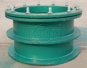 安康市白河縣地源熱泵柔性防水套管