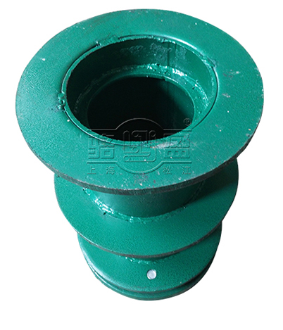 黔南州山縣柔性防水套管