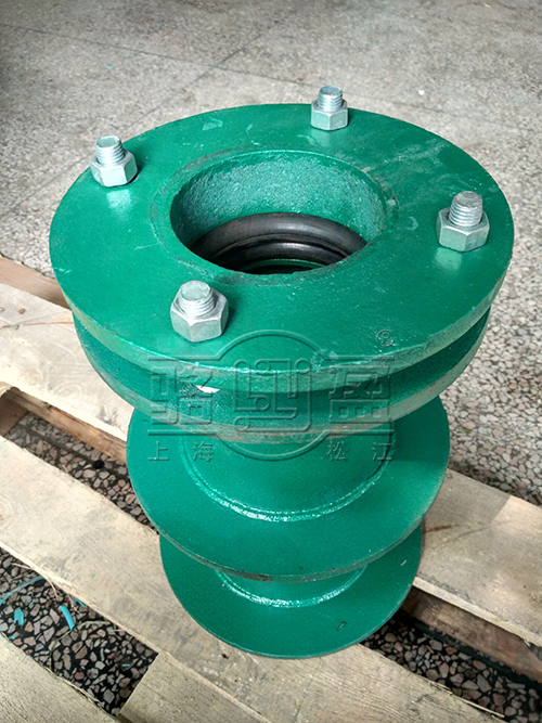 商洛市防水套管