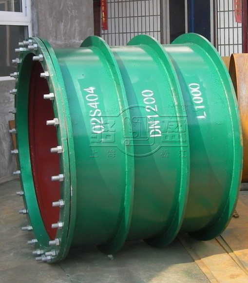 西安市高陵縣DN1200柔性防水套管