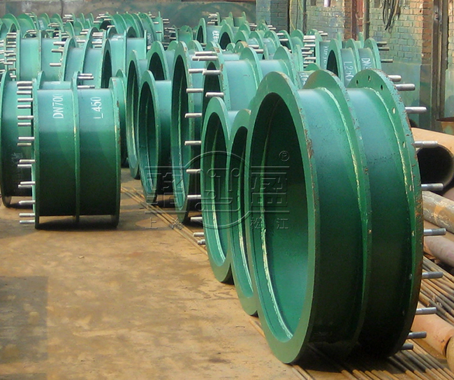 廣西省桂林市靈川縣各型號人防套管展示