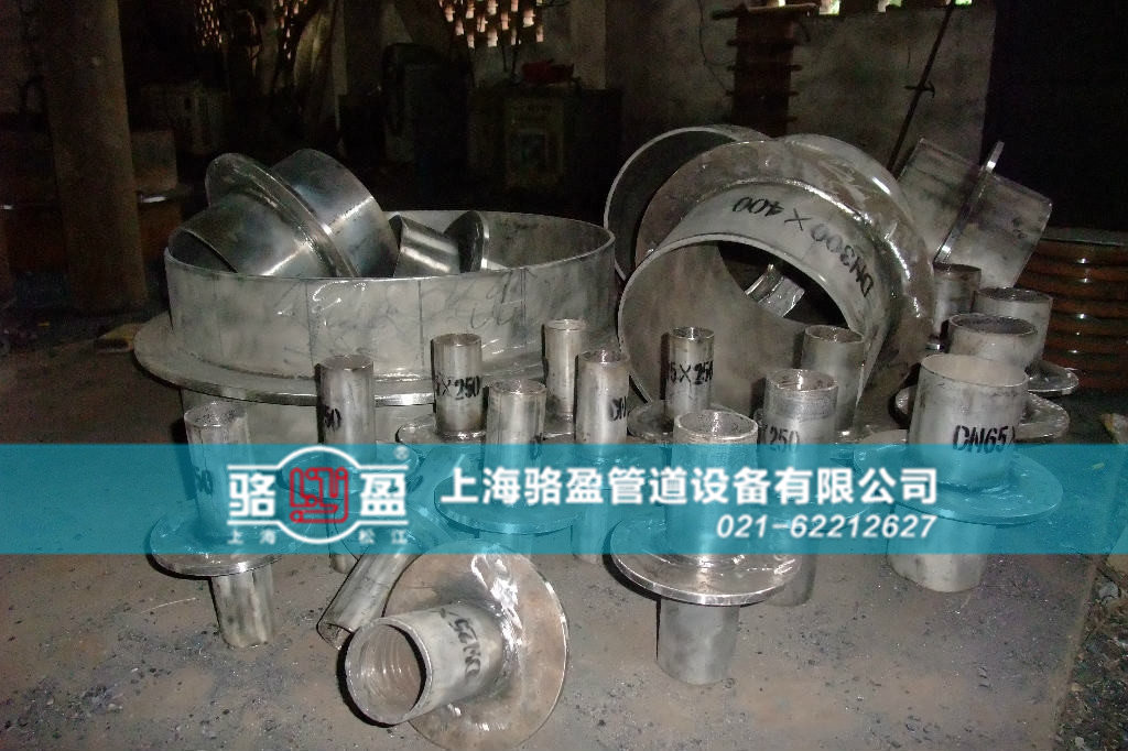 安徽省池州市石臺縣不銹鋼人防套管的多種規(guī)格對比